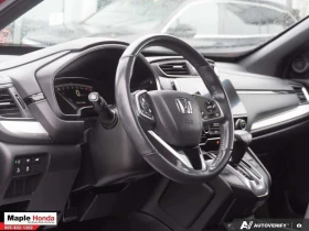 Honda Cr-v 4х4| PANORAMA| ФИКСИРАНА ЦЕНА ДО БГ| , снимка 13