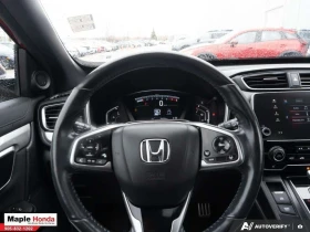 Honda Cr-v 4х4| PANORAMA| ФИКСИРАНА ЦЕНА ДО БГ| , снимка 14