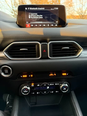 Mazda CX-5 2.5 AWD, снимка 9