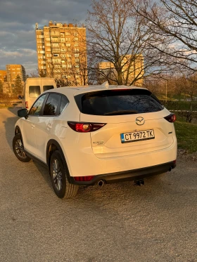 Mazda CX-5 2.5 AWD, снимка 3