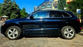 Audi Q5 3.2 FSI, v6 Бензин, Автомат, Обслужен, снимка 4