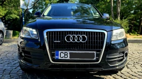 Audi Q5 3.2 FSI, v6 Бензин, Автомат, Обслужен, снимка 2