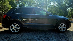 Audi Q5 3.2 FSI, v6 Бензин, Автомат, Обслужен, снимка 8