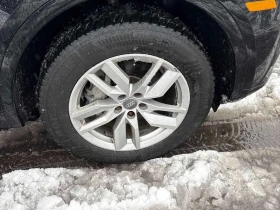 Audi Q5 * Komfort * CARFAX * ЦЕНА ДО БГ, снимка 6