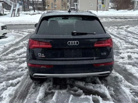 Audi Q5 * Komfort * CARFAX * ЦЕНА ДО БГ, снимка 4