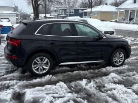 Audi Q5 * Komfort * CARFAX * ЦЕНА ДО БГ, снимка 3