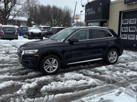 Audi Q5 * Komfort * CARFAX * ЦЕНА ДО БГ, снимка 2