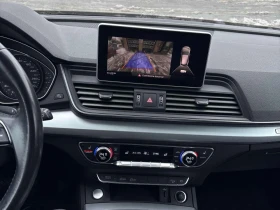 Audi Q5 * Komfort * CARFAX * ЦЕНА ДО БГ, снимка 8