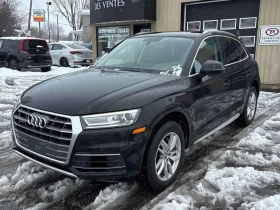 Audi Q5 * Komfort * CARFAX * ЦЕНА ДО БГ, снимка 1