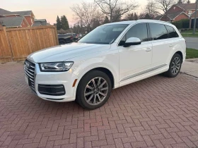 Audi Q7 * Komfort * CARFAX * БЕЗ ПЪРВОНАЧАЛНА ВНОСКА, снимка 1