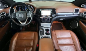 Jeep Grand cherokee 3.6 Summit, снимка 6