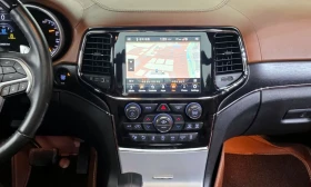 Jeep Grand cherokee 3.6 Summit, снимка 13