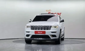 Jeep Grand cherokee 3.6 Summit, снимка 3