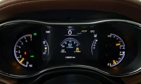 Jeep Grand cherokee 3.6 Summit, снимка 7
