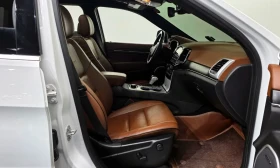 Jeep Grand cherokee 3.6 Summit, снимка 10