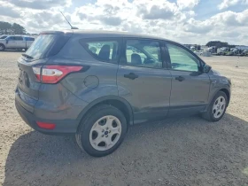 Ford Escape S, снимка 5