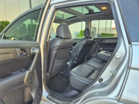 Honda Cr-v 2.2d Италия , снимка 10