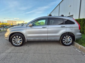 Honda Cr-v 2.2d Италия , снимка 9