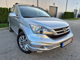 Honda Cr-v 2.2d Италия , снимка 3