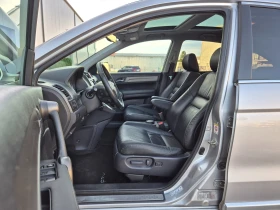 Honda Cr-v 2.2d Италия , снимка 13