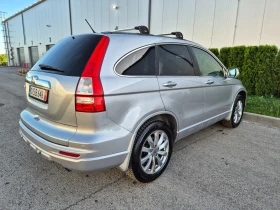 Honda Cr-v 2.2d Италия , снимка 5