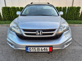Honda Cr-v 2.2d Италия , снимка 2
