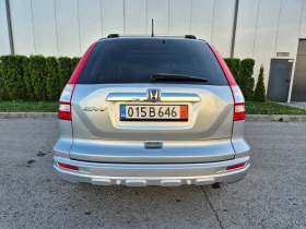 Honda Cr-v 2.2d Италия , снимка 6