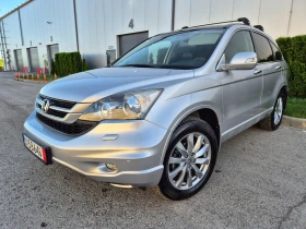 Honda Cr-v 2.2d Италия , снимка 1