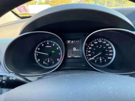 Hyundai Santa fe * FWD 4dr 2.4L * АВТОКРЕДИТ БЕЗ ПЪРВОНАЧАЛНА * , снимка 8