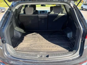 Hyundai Santa fe * FWD 4dr 2.4L * АВТОКРЕДИТ БЕЗ ПЪРВОНАЧАЛНА * , снимка 12