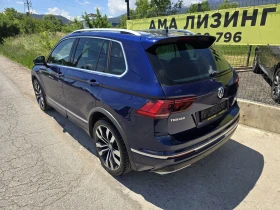 VW Tiguan FACE/RLINE/DIGITAL/4X4/EXECUTIVE, снимка 5