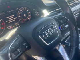 Audi Q7 | Technik | ОБДУХВАНЕ | S LINE | ПАНОРАМА | BOSE |, снимка 12
