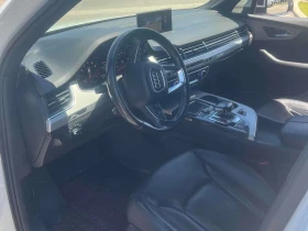 Audi Q7 | Technik | ОБДУХВАНЕ | S LINE | ПАНОРАМА | BOSE |, снимка 5