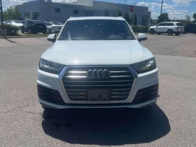 Audi Q7 | Technik | ОБДУХВАНЕ | S LINE | ПАНОРАМА | BOSE |, снимка 6