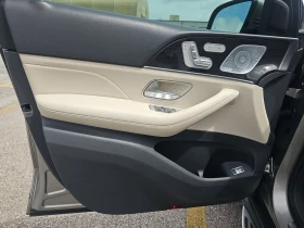 Mercedes-Benz GLE 350, снимка 11