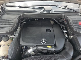 Mercedes-Benz GLE 350, снимка 15