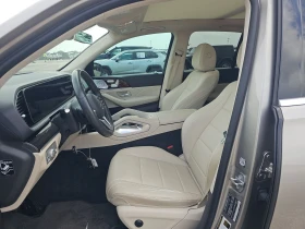 Mercedes-Benz GLE 350, снимка 7