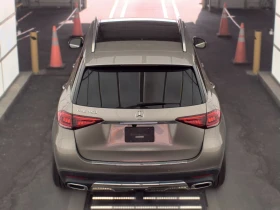 Mercedes-Benz GLE 350, снимка 5