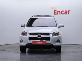 Toyota Rav4 2.5 4Wd 3Rd Generation, снимка 3