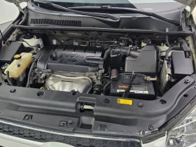 Toyota Rav4 2.5 4Wd 3Rd Generation, снимка 6