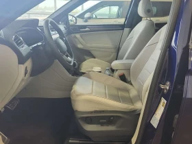 VW Tiguan * HIGHLINE * R-LINE * CARFAX * Бeз инциднети * , снимка 8