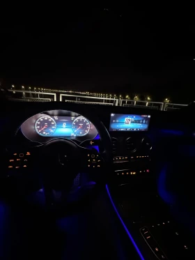 Mercedes-Benz GLC 300 AMG 4-MATIC, снимка 13