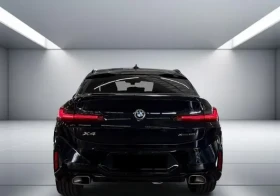 BMW X4 20i xDrive = M-Sport = Гаранция, снимка 3