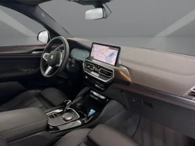 BMW X4 20i xDrive = M-Sport = Гаранция, снимка 9