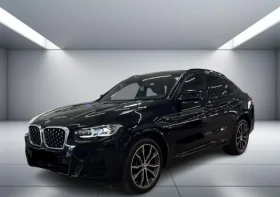 BMW X4 20i xDrive = M-Sport = Гаранция, снимка 1