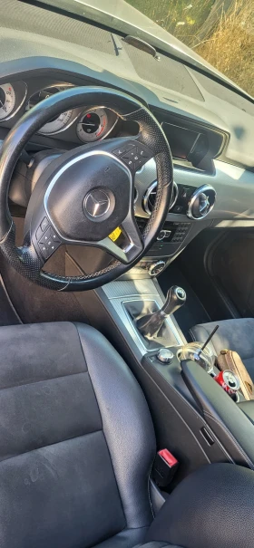 Mercedes-Benz GLK, снимка 6