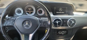 Mercedes-Benz GLK, снимка 5
