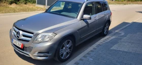 Mercedes-Benz GLK, снимка 2