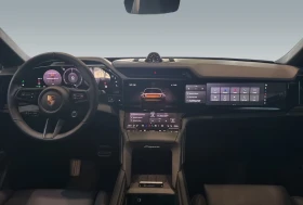 Porsche Cayenne S COUPE ELECTRIC SPORT-DESIGN BOSE PANORAMA 360, снимка 6