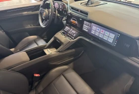 Porsche Cayenne S COUPE ELECTRIC SPORT-DESIGN BOSE PANORAMA 360, снимка 7